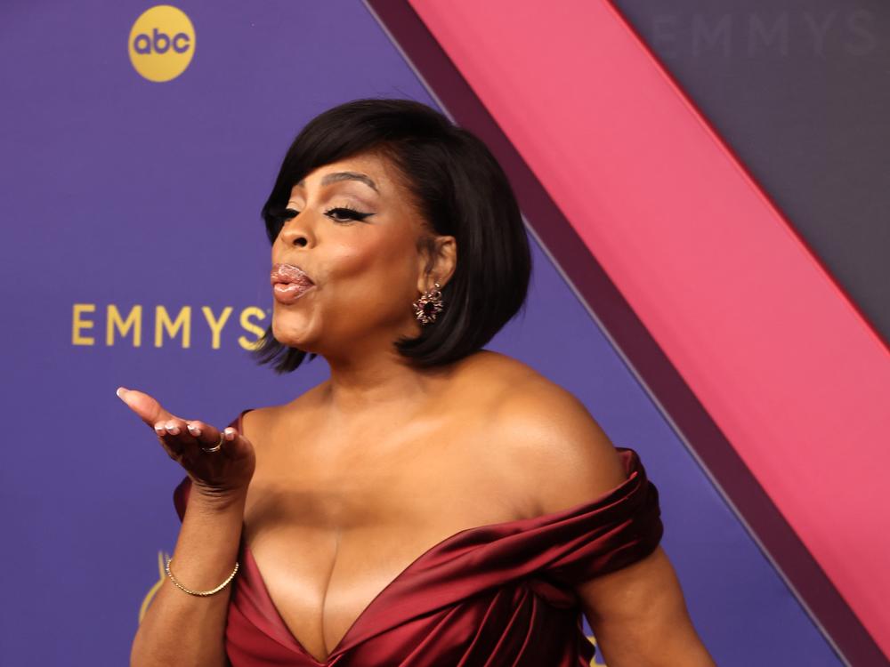 Niecy Nash-Betts