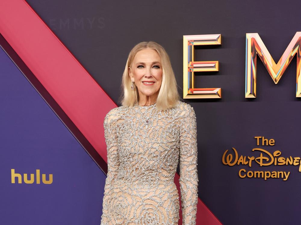 Catherine O'Hara