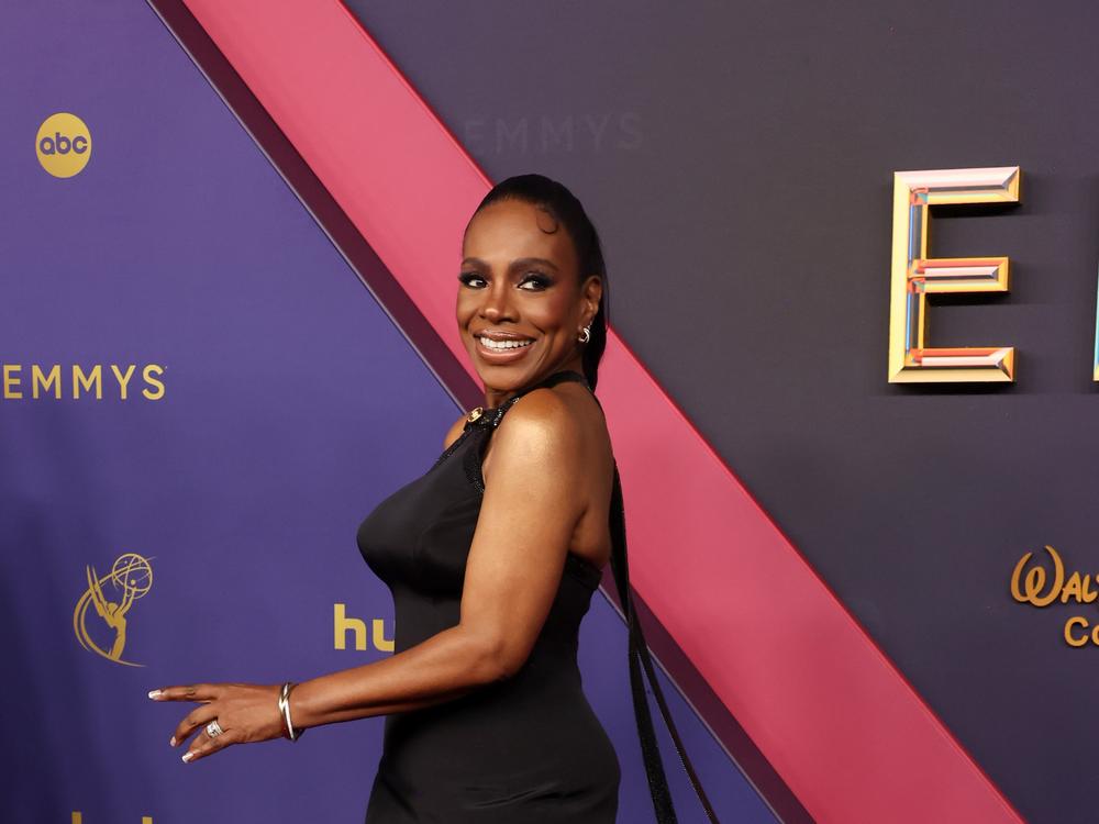 Sheryl Lee Ralph