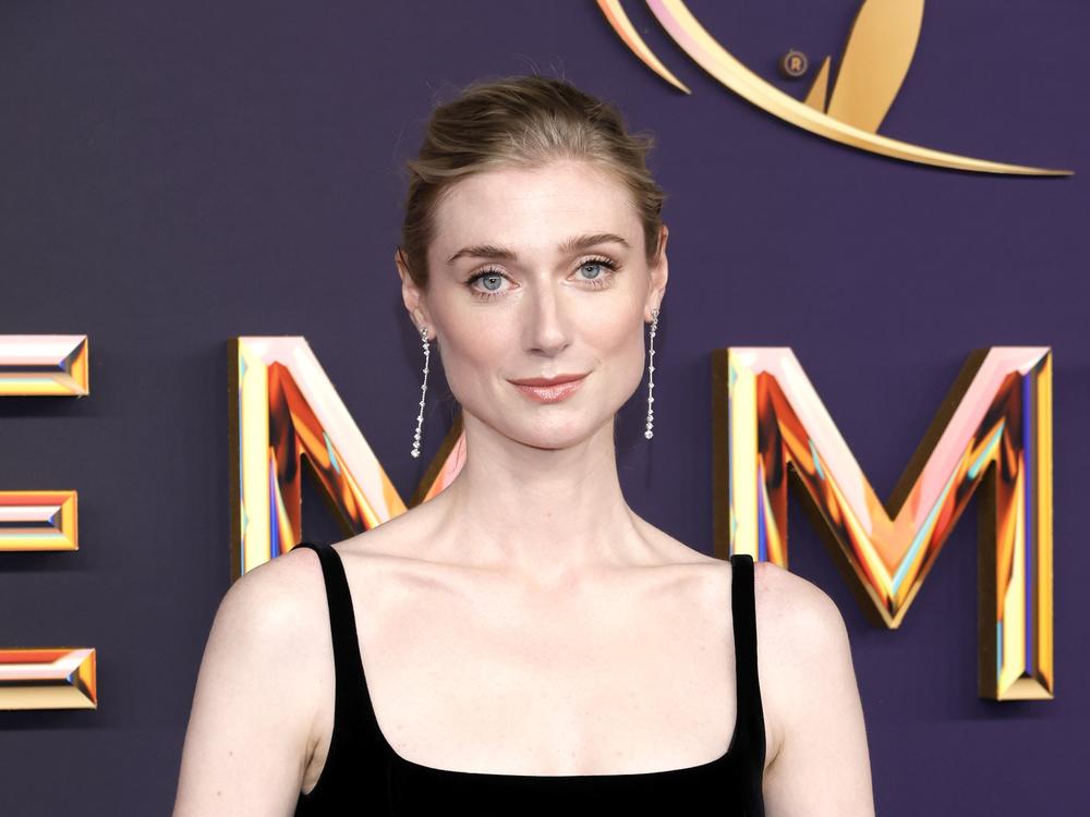 Elizabeth Debicki