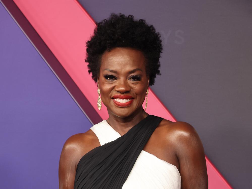 Viola Davis