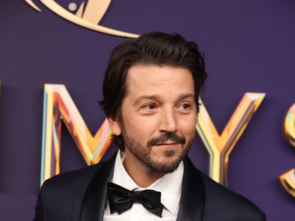 Diego Luna