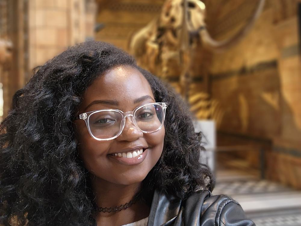 While Olaide Adekanbi is undecided about pursuing genetic sickle cell treatment, she is excited about the options. “This is probably the best time in history right now for sickle cell patients,