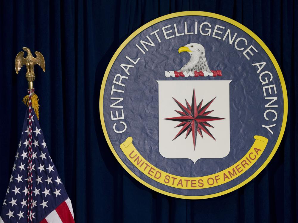 The CIA has condemned the 