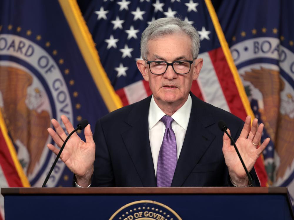 The Federal Reserve began cutting interest rates Wednesday, signaling a turning point in the long-running battle against inflation.
