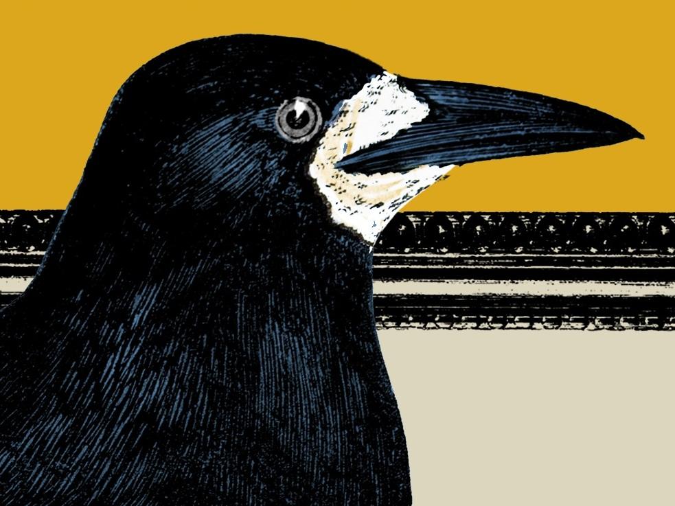  <em>Death at the Sign of the Rook</em>