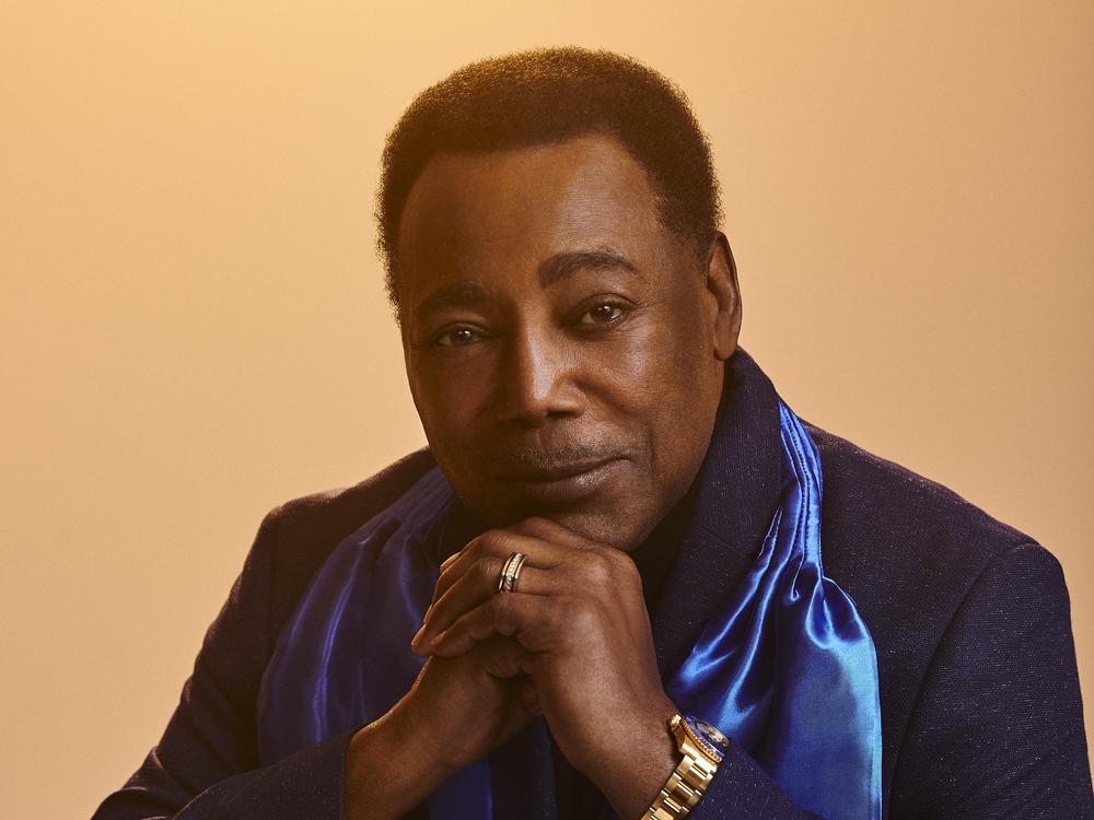 George Benson released a 