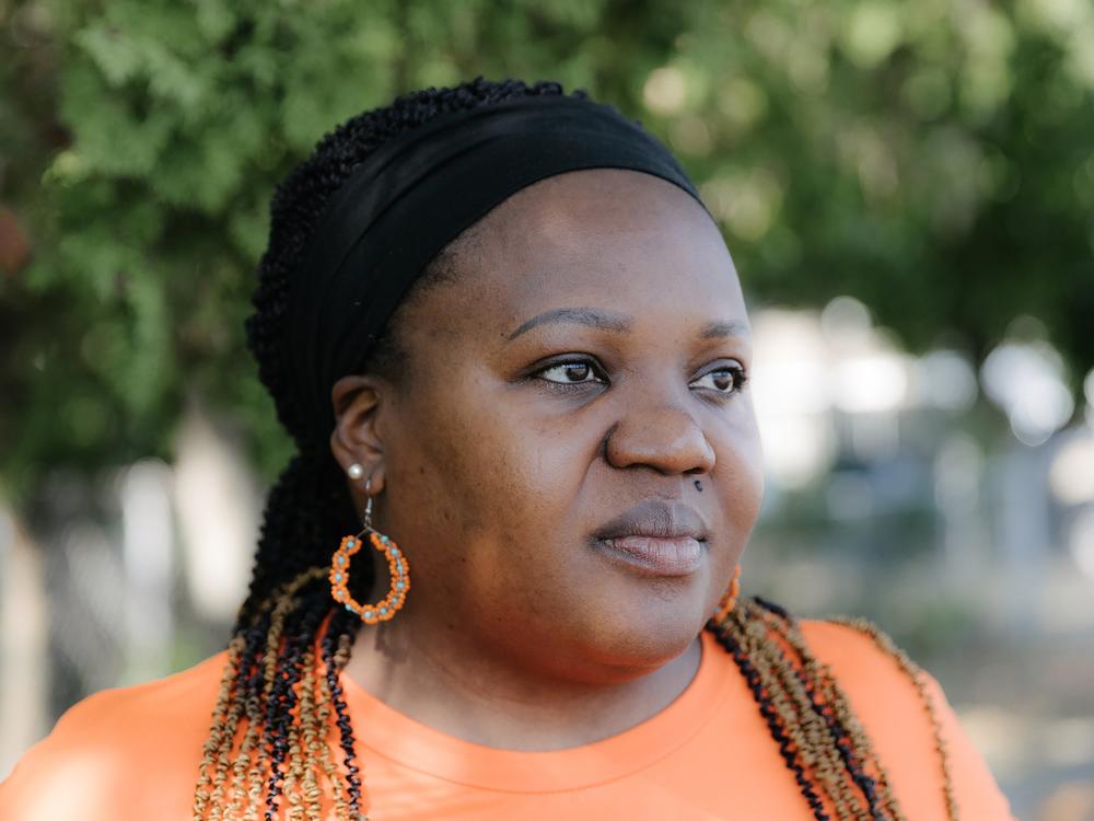 A growing community of immigrants from Rwanda and the Democratic Republic of Congo now call Dayton, Ohio, home. Anita Nzigiye and her family opened a market to sell familiar foods, including smoked fish from Tanzania and specialty flours made from cassava and yams.