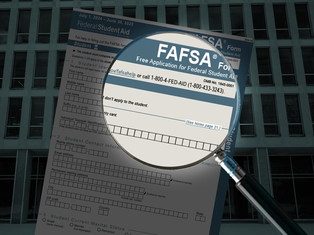  New investigations by the U.S. Government Accountability Office offer the fullest picture yet of why the revamped FAFSA had such a troubled launch. 