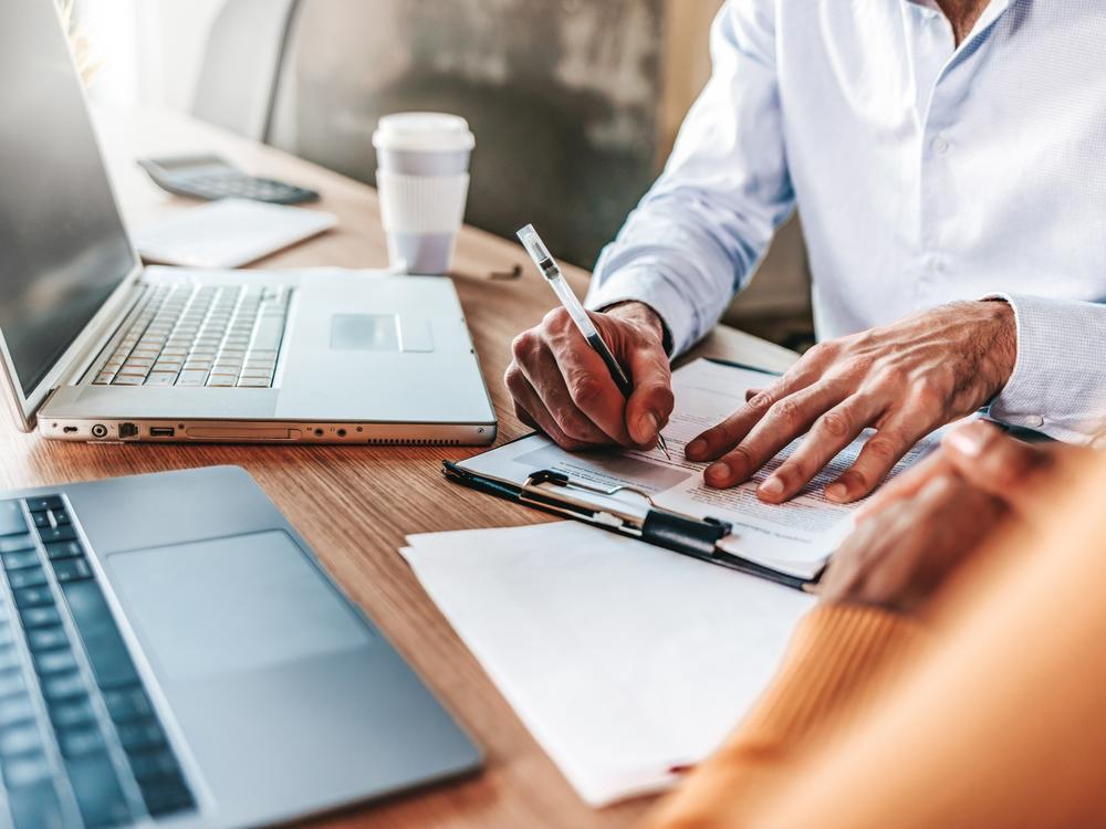 Some employers are giving workers contributions to buy their own health care plans on the individual marketplace. It can mean a better plan option for some, though critics note it moves the complex process of choosing a good plan from staff to employees.