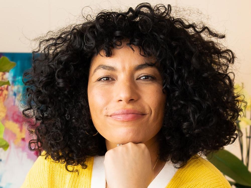 Moraya Seeger DeGeare is a marriage and family therapist. 