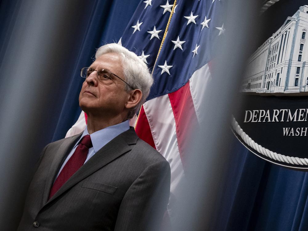 U.S. Attorney General Merrick Garland, seen here in June 2024, has sought to return the Justice Department to normal order.