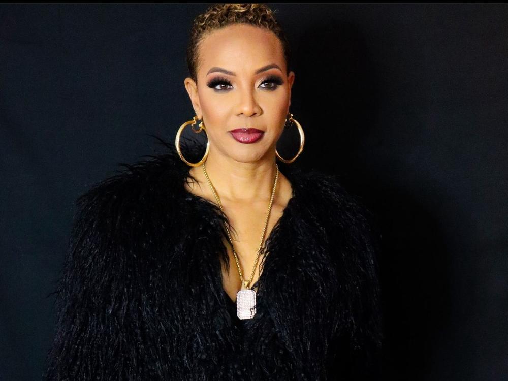  MC Lyte's <em>1 of 1</em> is her first album in nine years, a kind of reclamation project for the career achievements the rapper has seen go ignored or exploited.