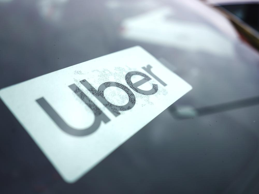 Uber argued that the McGintys had agreed to its arbitration clause in the Uber Eats app, and an appeals court sided with the company last month.