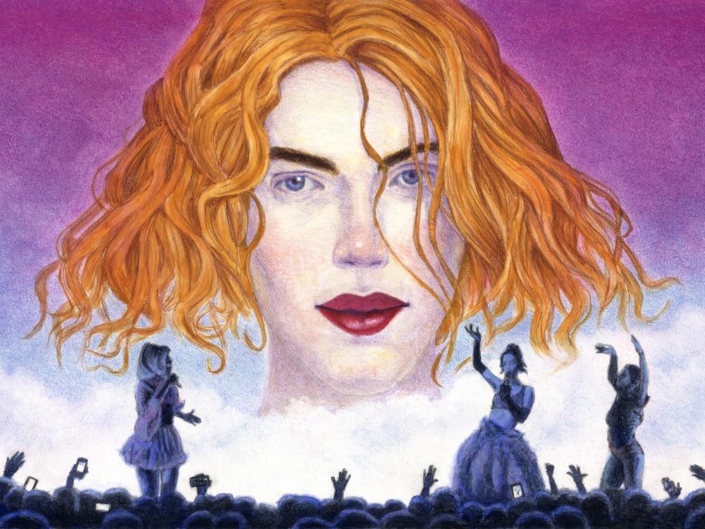 Following her death, SOPHIE's family says she left behind a collection of hundreds of unreleased songs, as well as a follow-up album to her debut. But the album wasn’t finished.