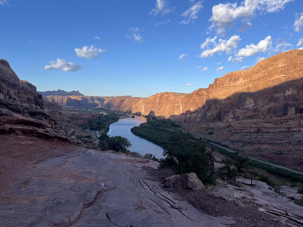 Public land visitation along the Colorado River corridor in Utah has exploded in recent years.