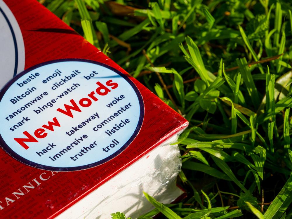 Merriam-Webster online has added 200 new words to its database.