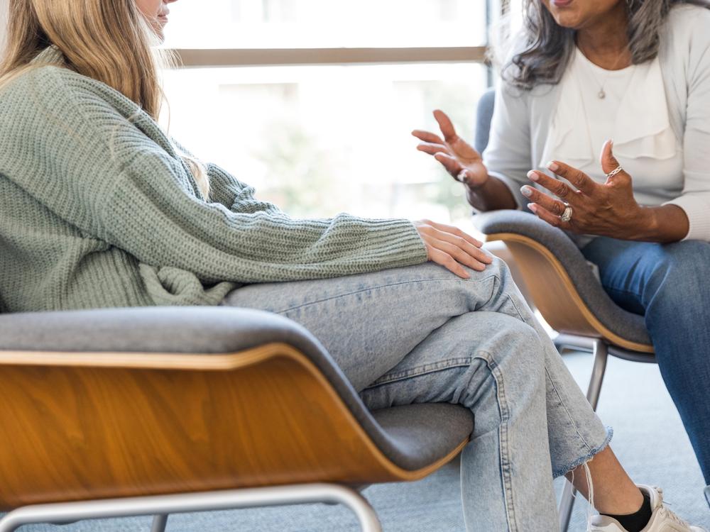 LGTBQ+ women face high rates of trauma and other mental health problems, a new report finds.