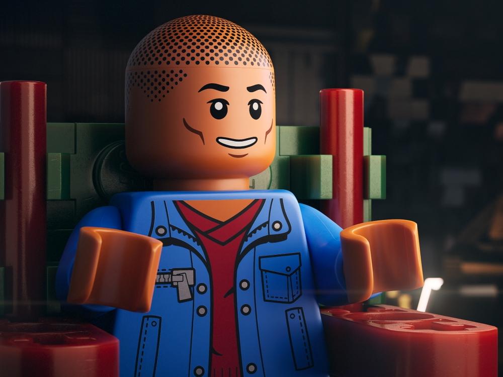 Pharrell Williams tells the story of his life in <em>Piece By Piece</em>