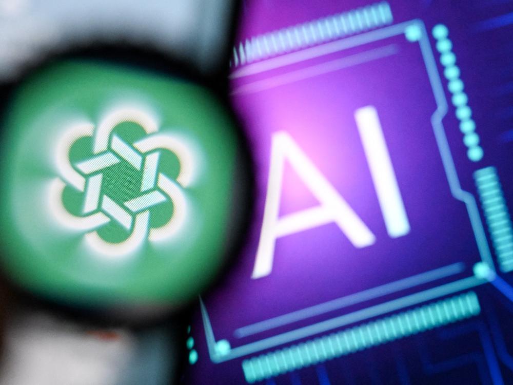 A new study finds that Americans have adopted generative AI faster than personal computers and the internet. Does this mean we're about to see a long-awaited increase in productivity growth?