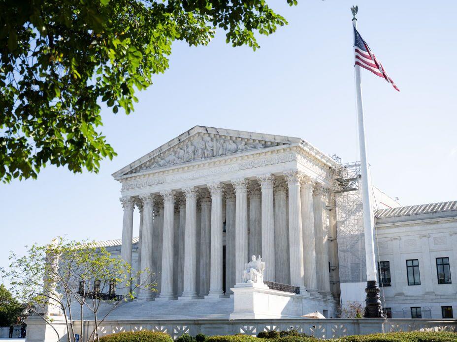 The U.S. Supreme Court will hear arguments Tuesday on the the regulation of 