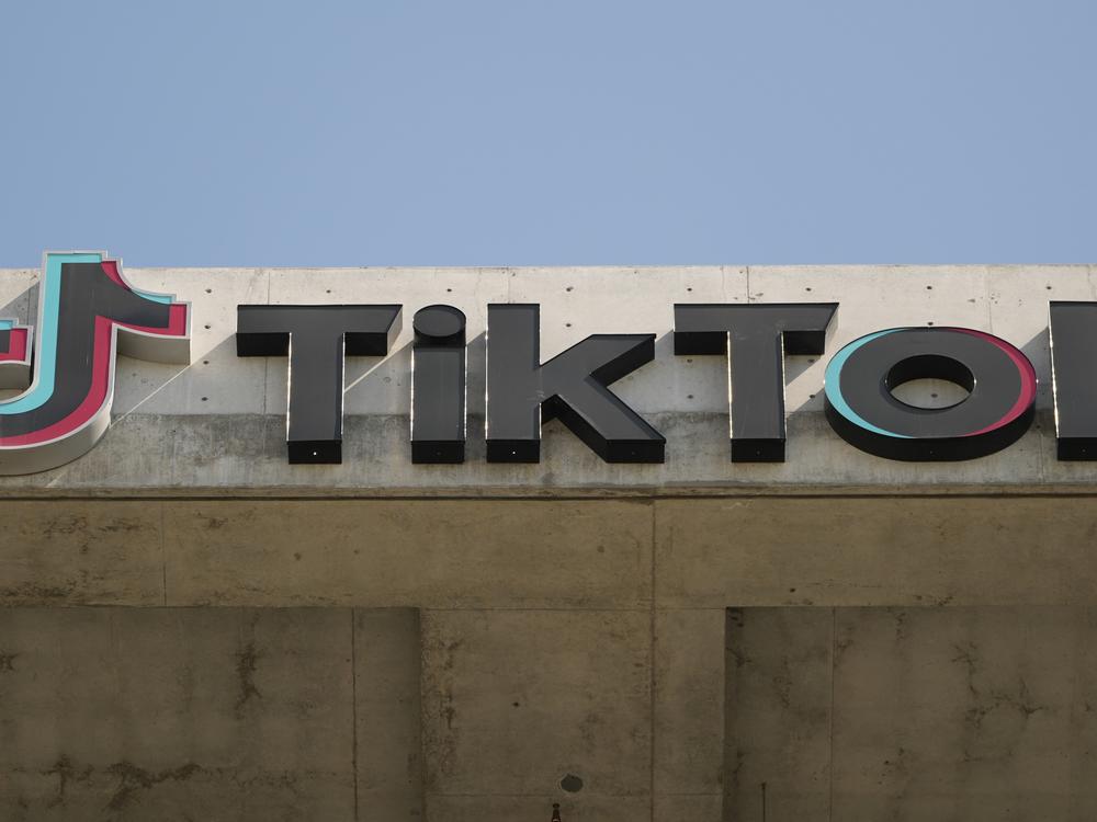 A group of more than a dozen states sued TikTok on Tuesday, alleging the app was intentionally designed to addict teens, something authorities say is a violation of state consumer protection laws.