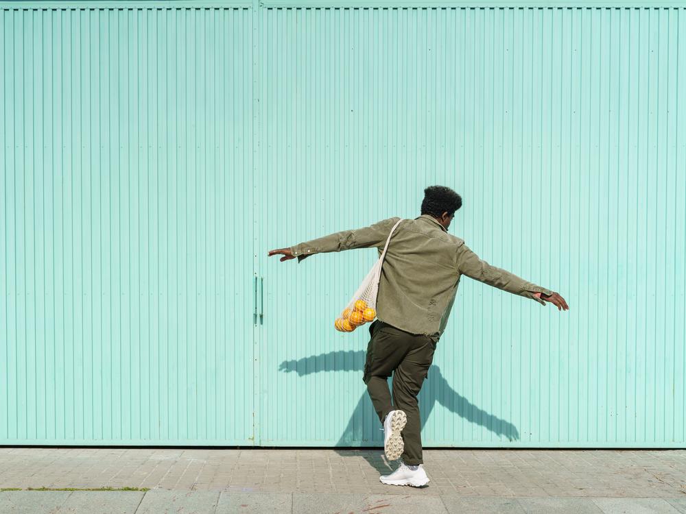 Personal style is about being intentional, not about being the most interesting looking person on the street.