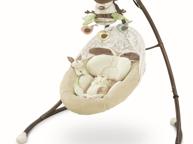 Infant swings recalled after deaths Georgia Public Broadcasting