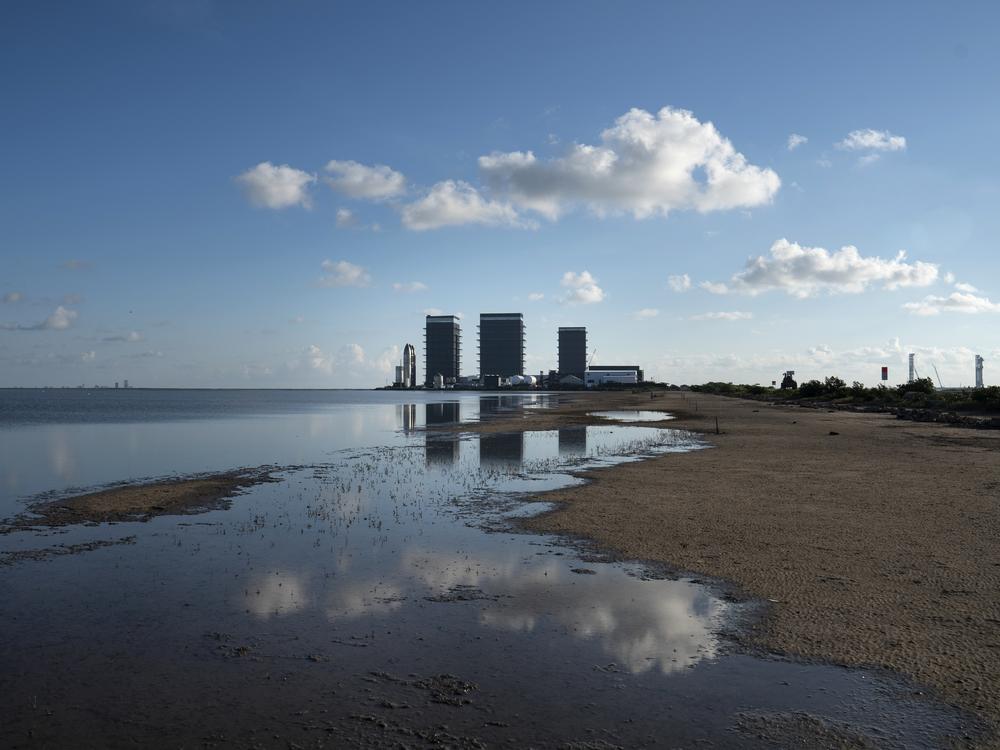 SpaceX wants to expand the number of orbital test launches it does from its Texas facility from five to 25 per year. Environmentalists worry about the added stress that will put on the ecosystem.
