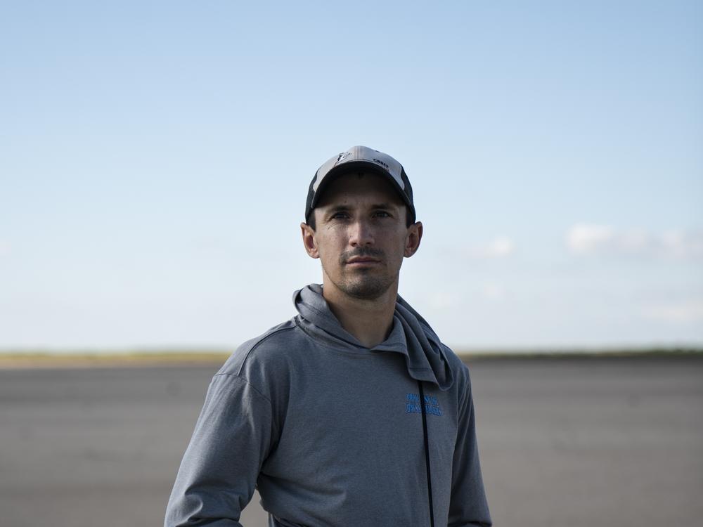 “Boca Chica was a literal refuge and state park where these species could go and not have to deal with people,” says Justin LeClaire, a conservation biologist with the Coastal Bend Bays & Estuaries Program, a nonprofit that studies South Texas’ coastline.