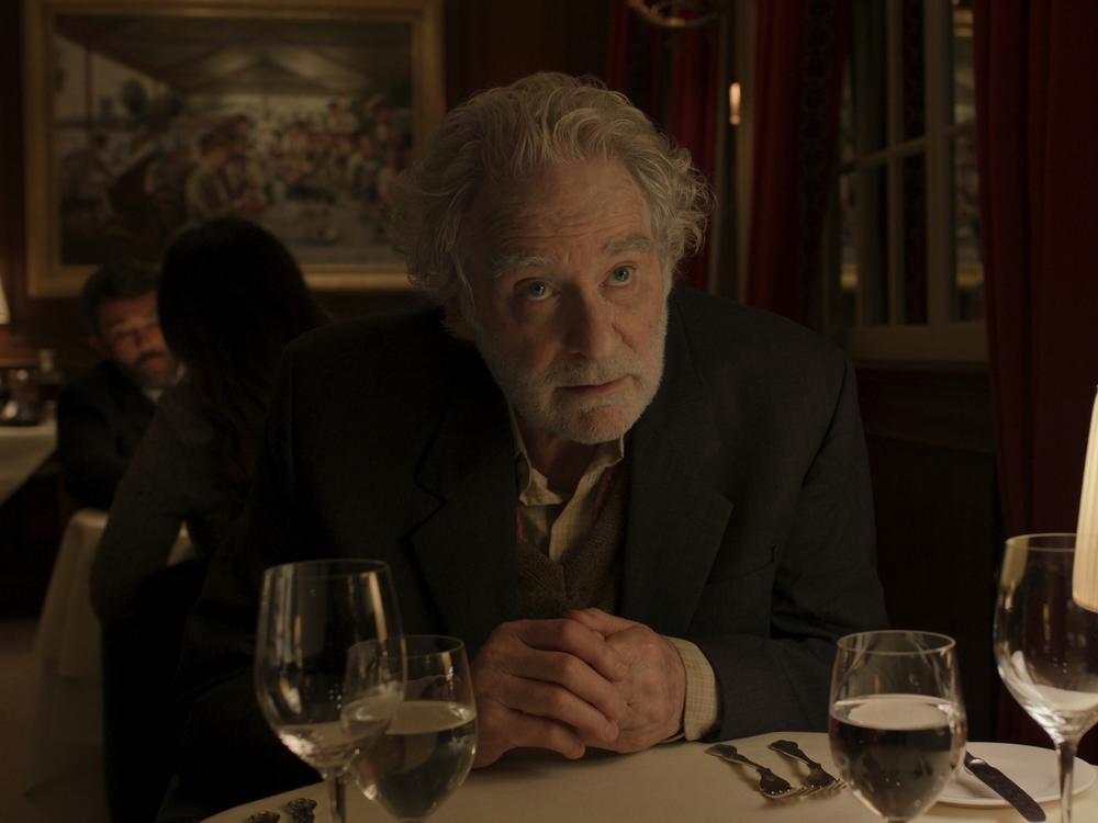 Kevin Kline as Stephen Brigstocke.