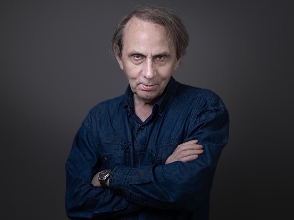 Michel Houellebecq says <em>Annihilation</em> will be his last novel.