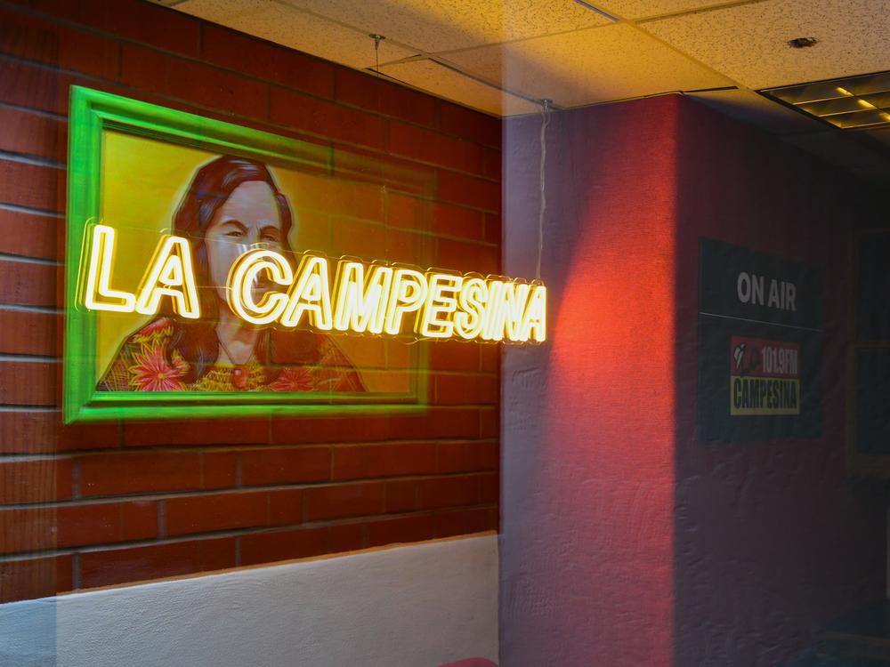 La Campesina has made it a mission to combat misinformation about elections among Arizona Latinos.