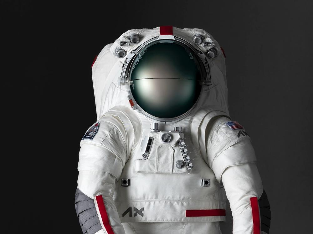 The new suits are designed to keep astronauts safe and flexible as America seeks to renew its moon explorations.