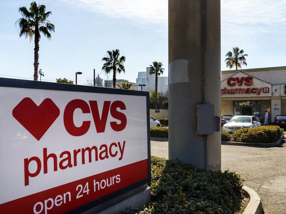 Earlier this year CVS Health cuts its 2024 profit forecast due to an increase in Medicare-related costs.