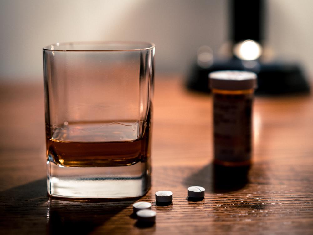 People with prescriptions for Ozempic and similar drugs had lower rates of intoxication and drug overdoses, according to a new study.