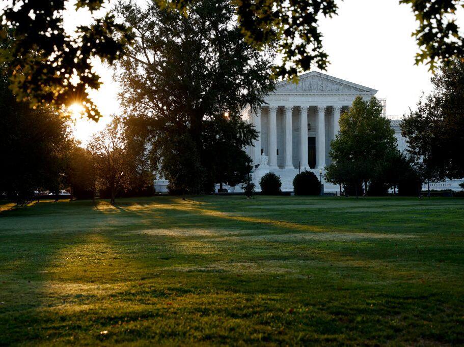 The U.S. Supreme Court will hear a case involving judge shopping.