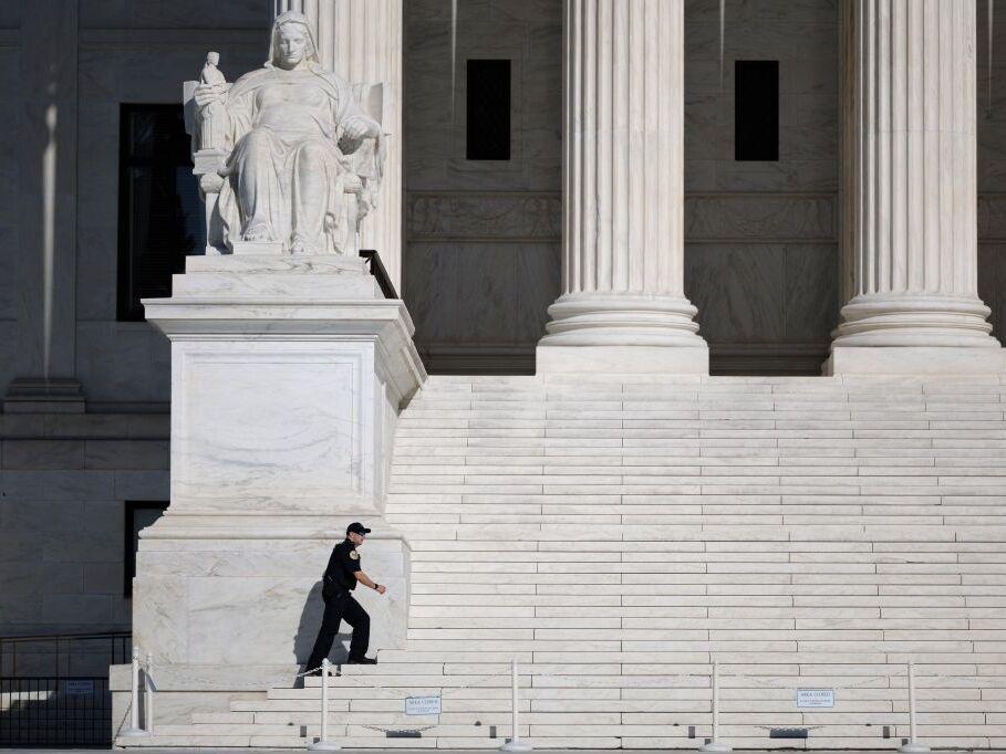 The U.S. Supreme Court declined — for now — to hear a challenge to the structure of the CPSC.