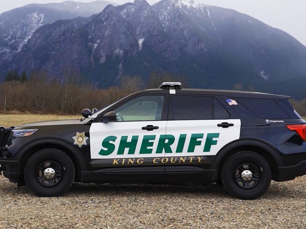 Five people are dead and a 15-year-old male is in custody after a shooting at a house in Fall City, Wash., Monday morning.
