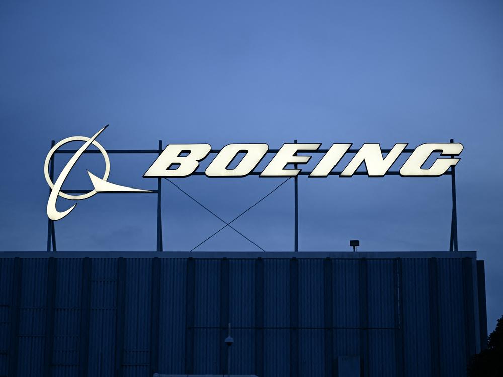 Boeing reported a staggering loss of $6 billion dollars in the third quarter on Wednesday, as its striking machinists voted on whether to accept a new contract offer. That strike, now in its sixth week, has halted production at Boeing’s factories in the Pacific Northwest.