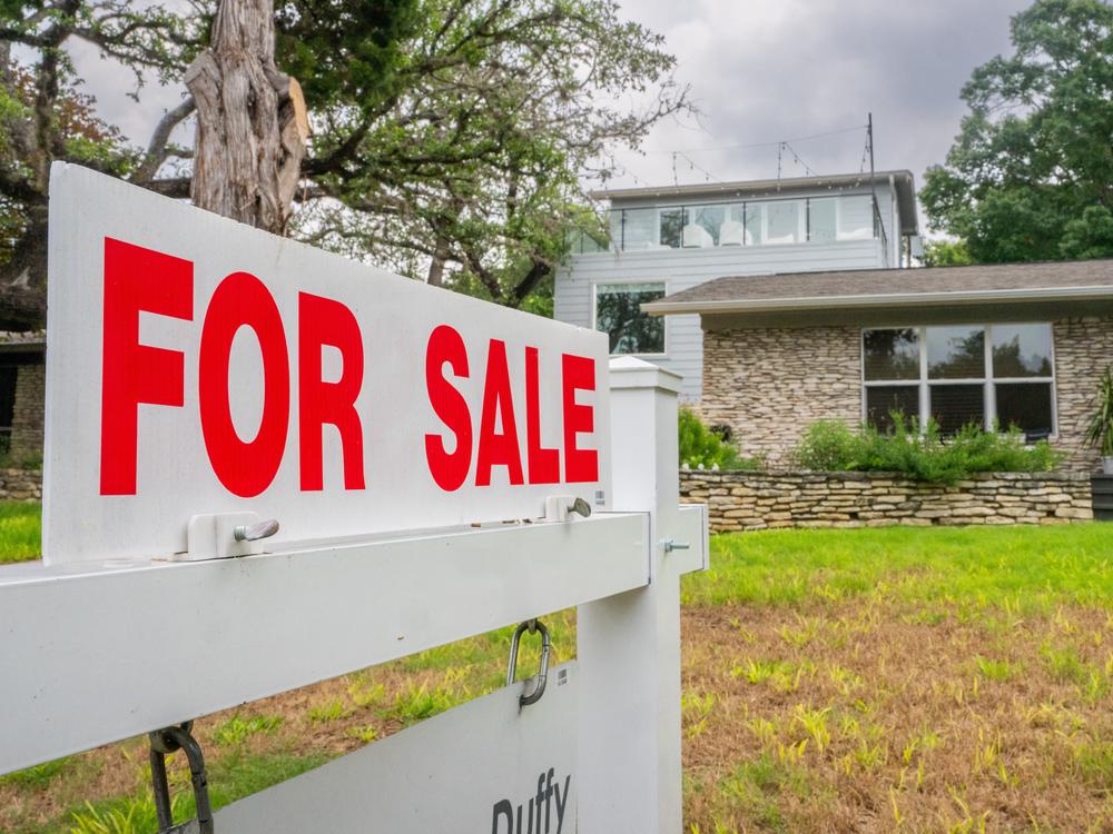 Mortgage rates have ticked up recently despite the Federal Reserve's recent rate cut.