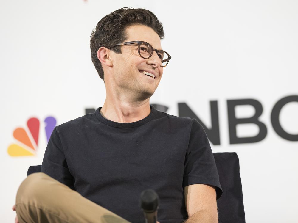 A documentary based on the reporting of NBC and MSNBC Correspondent Jacob Soboroff about Trump's border policy will air after the presidential election.