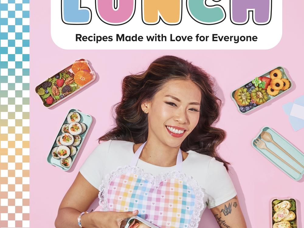 Sulhee Jessica Woo is the author of <em>Let's Make Some Lunch</em>, a cookbook of 150 globally inspired, kid-approved lunch recipes.