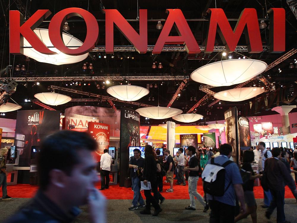 Konami's latest entry in the Silent Hill franchise is proving to be a successful return to the story.