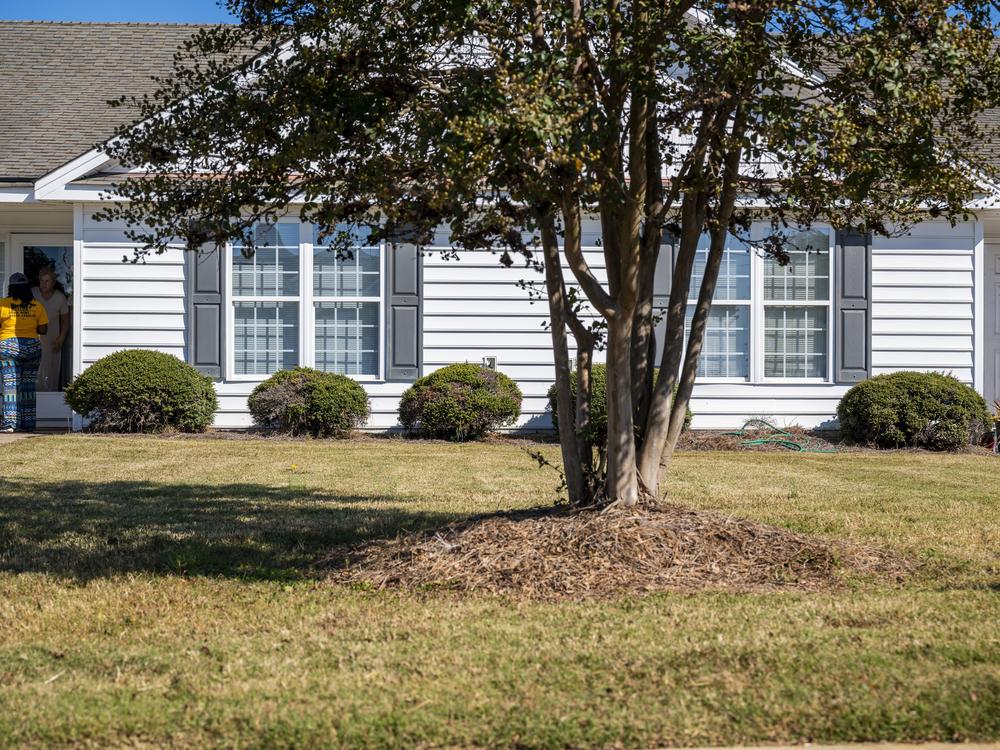 Down Home North Carolina is trying to reach as many potential voters as possible.