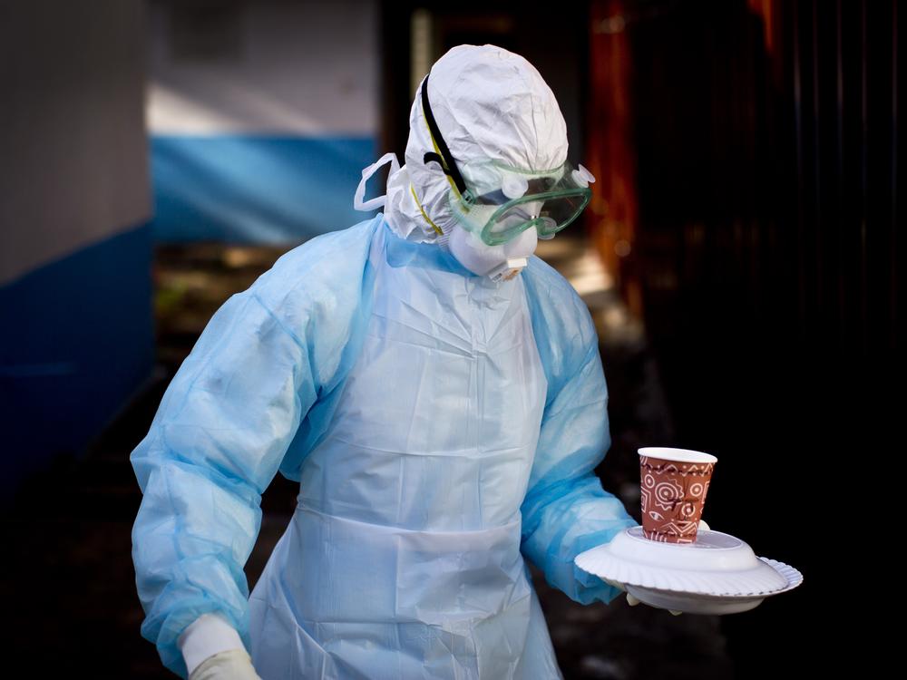 Marburg can be an exceptionally deadly virus. An outbreak in Rwanda is being handled with 