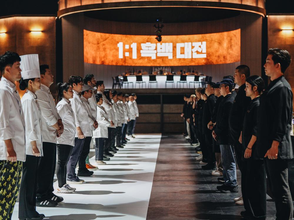 In <em>Culinary Class Wars</em>, 80 local cooks and 20 renowned celebrity chefs battle to prove who is the best in South Korea. The show gained global popularity. It has been greenlit for season 2.