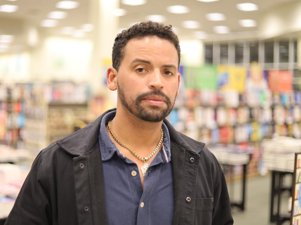 Joseph Nuñez represents Reading, Pa., in the Berks County Republican Committee.