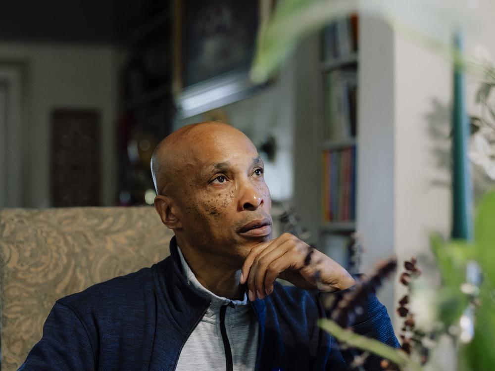 On election night, Craig Muhammad doesn’t plan to be glued to the television. He’s more invested in continuing the work he started in prison as a mediator in the community violence prevention space.