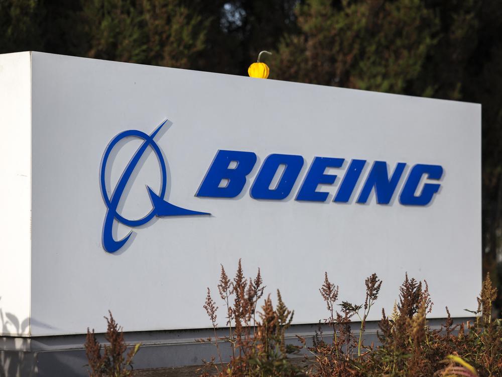 Boeing, still stinging from a $6 billion quarterly loss and an ongoing machinists strike, hopes to restart its west coast production facilities. They've essentially been shut down since the 33,000 workers went on strike in mid-September demanding higher pay and better retirement benefits.